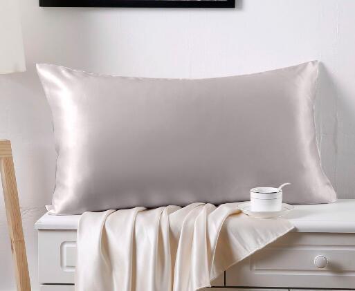 Mulberry Silk Pillowcase Double-Sided