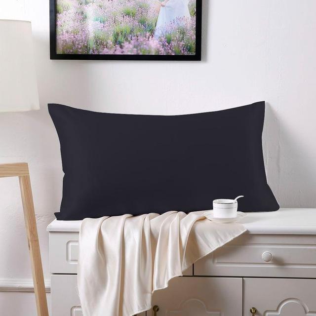 Mulberry Silk Pillowcase Double-Sided