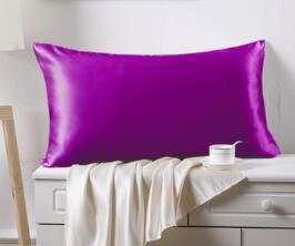 Mulberry Silk Pillowcase Double-Sided