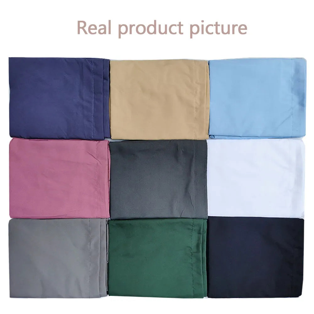 All Natural Cotton Bed Sheets