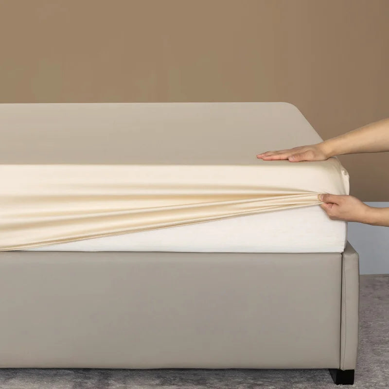 All Natural 100% Bamboo Bed Sheets