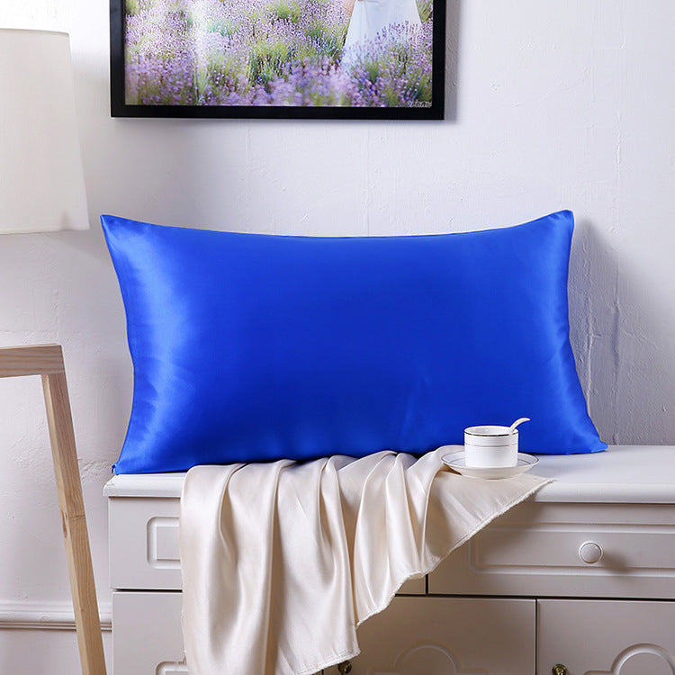 Mulberry Silk Pillowcase Double-Sided