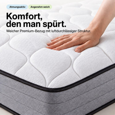 DreamHaven KomfortMatratze